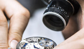 泉州江诗丹顿维修保养拆解清洗