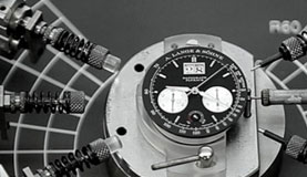 泉州江诗丹顿手表维修全面检查